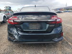 2018 Honda Clarity  Green vin: JHMZC5F11JC012619