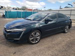 2018 Honda Clarity  Green vin: JHMZC5F11JC012619