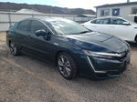 2018 Honda Clarity  Green vin: JHMZC5F11JC012619