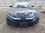 2018 Honda Clarity  Green vin: JHMZC5F11JC012619