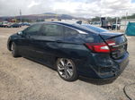 2018 Honda Clarity  Green vin: JHMZC5F11JC012619