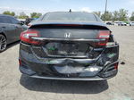 2018 Honda Clarity  Black vin: JHMZC5F11JC014399