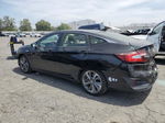 2018 Honda Clarity  Black vin: JHMZC5F11JC014399