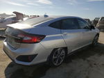 2018 Honda Clarity  Gray vin: JHMZC5F12JC011219