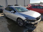 2018 Honda Clarity  Gray vin: JHMZC5F12JC011219