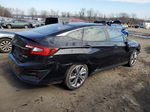 2018 Honda Clarity  Black vin: JHMZC5F13JC003825