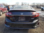 2018 Honda Clarity  Black vin: JHMZC5F13JC003825