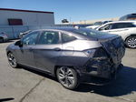 2018 Honda Clarity  Серый vin: JHMZC5F13JC006546