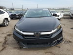 2018 Honda Clarity  Black vin: JHMZC5F13JC010788