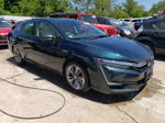 2018 Honda Clarity  Green vin: JHMZC5F13JC017742