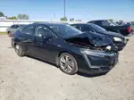 2018 Honda Clarity  Green vin: JHMZC5F13JC019944