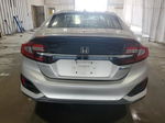 2018 Honda Clarity  Silver vin: JHMZC5F13JC022861