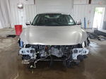 2018 Honda Clarity  Silver vin: JHMZC5F13JC022861