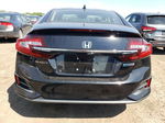 2018 Honda Clarity  Black vin: JHMZC5F14JC007544