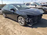 2018 Honda Clarity  Black vin: JHMZC5F14JC007544