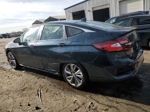 2018 Honda Clarity  Green vin: JHMZC5F14JC013246