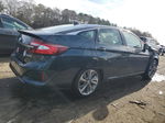 2018 Honda Clarity  Green vin: JHMZC5F14JC013246