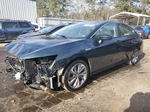 2018 Honda Clarity  Green vin: JHMZC5F14JC013246