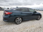 2018 Honda Clarity  Blue vin: JHMZC5F14JC020522