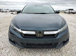 2018 Honda Clarity  Blue vin: JHMZC5F14JC020522