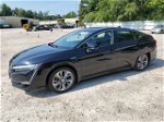 2018 Honda Clarity  Black vin: JHMZC5F16JC008517