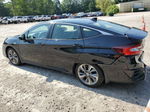 2018 Honda Clarity  Black vin: JHMZC5F16JC008517