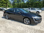 2018 Honda Clarity  Black vin: JHMZC5F16JC008517