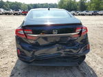 2018 Honda Clarity  Black vin: JHMZC5F16JC008517