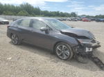 2018 Honda Clarity  Gray vin: JHMZC5F16JC013801