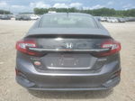 2018 Honda Clarity  Gray vin: JHMZC5F16JC013801