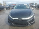 2018 Honda Clarity  Black vin: JHMZC5F16JC016388