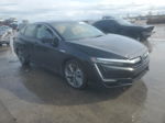 2018 Honda Clarity  Black vin: JHMZC5F16JC016388