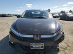 2018 Honda Clarity  Black vin: JHMZC5F16JC018562