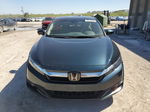 2018 Honda Clarity  Black vin: JHMZC5F17JC006565