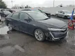 2018 Honda Clarity  Black vin: JHMZC5F18JC013640