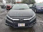 2018 Honda Clarity  Black vin: JHMZC5F18JC013640