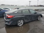 2018 Honda Clarity  Black vin: JHMZC5F18JC013640