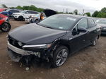 2018 Honda Clarity  Black vin: JHMZC5F18JC014058