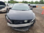 2018 Honda Clarity  Black vin: JHMZC5F18JC014058