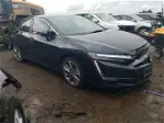 2018 Honda Clarity  Black vin: JHMZC5F18JC016411