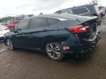 2018 Honda Clarity  Black vin: JHMZC5F18JC016411