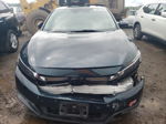 2018 Honda Clarity  Black vin: JHMZC5F18JC016411