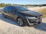 2018 Honda Clarity  Black vin: JHMZC5F19JC000377