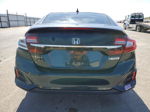 2018 Honda Clarity  Green vin: JHMZC5F19JC009418