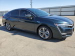 2018 Honda Clarity  Green vin: JHMZC5F19JC009418