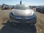 2018 Honda Clarity  Серый vin: JHMZC5F19JC019219