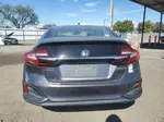 2018 Honda Clarity  Серый vin: JHMZC5F19JC019219