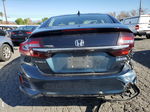 2018 Honda Clarity  Blue vin: JHMZC5F1XJC009430