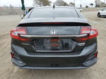 2018 Honda Clarity Touring Black vin: JHMZC5F30JC000561