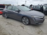 2018 Honda Clarity Touring Серый vin: JHMZC5F30JC011866